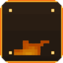 Low Fire + for Minecraft 1.21.130 — Textures screenshot