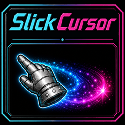 SlickCursor project image