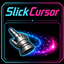 SlickCursor logo