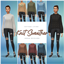 Knit Sweather - Cottage Living Addon logo