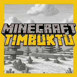 Timbuktu (Forge) logo