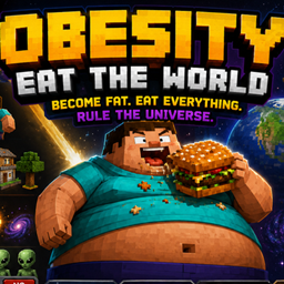 Obesity: Eat the World