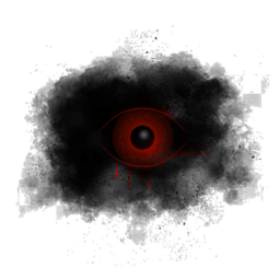 Dark Entity logo