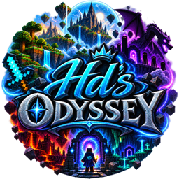 Hd's Odyssey project image