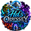 Hd's Odyssey logo