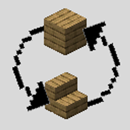 Block Variant Swapper logo
