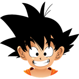 Dragon Ball - Rebuilt logo
