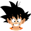 Dragon Ball - Rebuilt logo