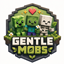 Gentle Mobs (plugin) logo