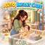 Auto Infant Care – Sims Take Care of Infants Automatically logo