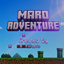 Maro Adventure | 2D Parkour logo