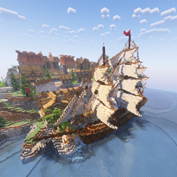 Spawn - Port project image