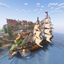 Spawn - Port logo