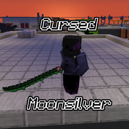 Cursed Moonsilver