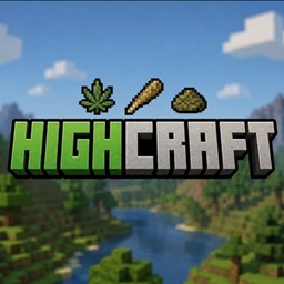 Highcraft: Farming & Trading