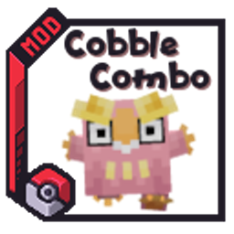 Cobble Combo project image