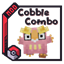 Cobble Combo logo