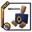Cobble Swipes logo