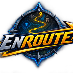 RaidRoster Enroute project image