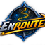 RaidRoster Enroute logo