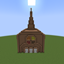 Church logo