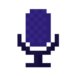 Groundzero's Voice Chat Bridge logo