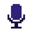 Groundzero's Voice Chat Bridge logo