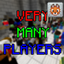Very Many Players (NeoForge) logo