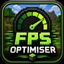 Fps optimiser fixed logo