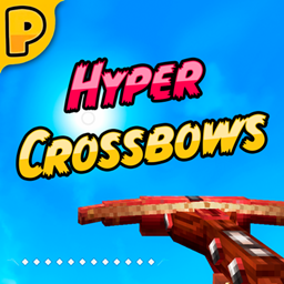 Hyper Crossbows project image