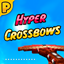 Hyper Crossbows logo