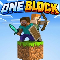 One Block - World Adventures (Achievements On) project image