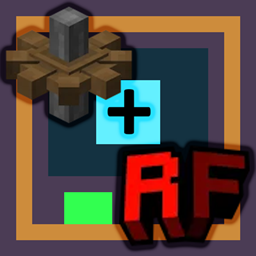 Create: RF Crafter