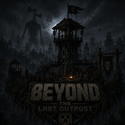 Beyond the Last Outpost project image