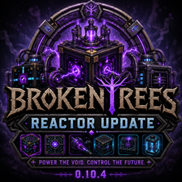 BrokenTrees project image
