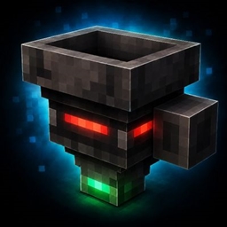 Item Category Sorter logo