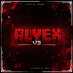 Alvex V3 logo