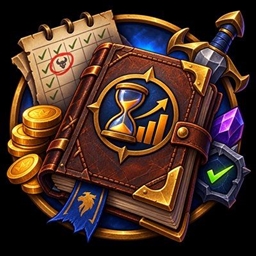 Session Tracker logo