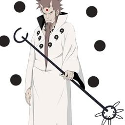 shakujō sword project image