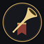 Herald (Guild Recruiter) logo