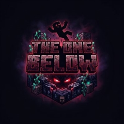 The One Below logo