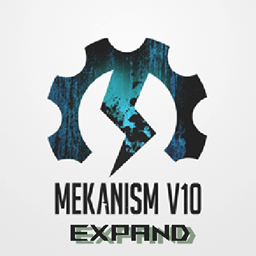 Mekanism：Expand