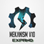 Mekanism：Expand logo