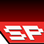 Spadebound - Shovel movement logo