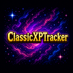 ClassicXPTracker logo