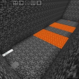 ESCAPE BEDROCK ROOMS logo