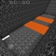 ESCAPE BEDROCK ROOMS logo