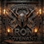 Iron Covenant logo