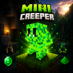 New Mini Creeper