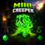 New Mini Creeper logo